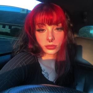 Meet your Posher, Crissy